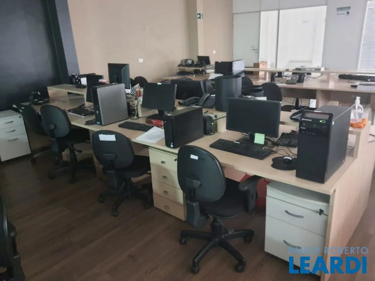 CONJ. COMERCIAL - BELA VISTA - SP - Foto 4