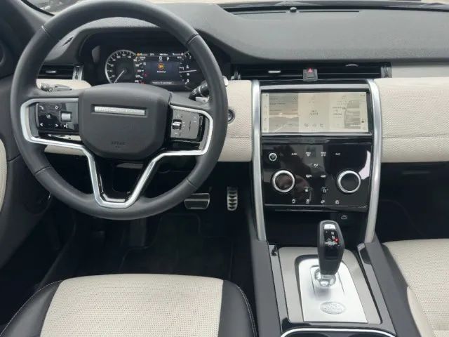 Land Rover Discovery Sport SE R-DYN. 2.0 Bi-TB DIE 2023 - Foto 5