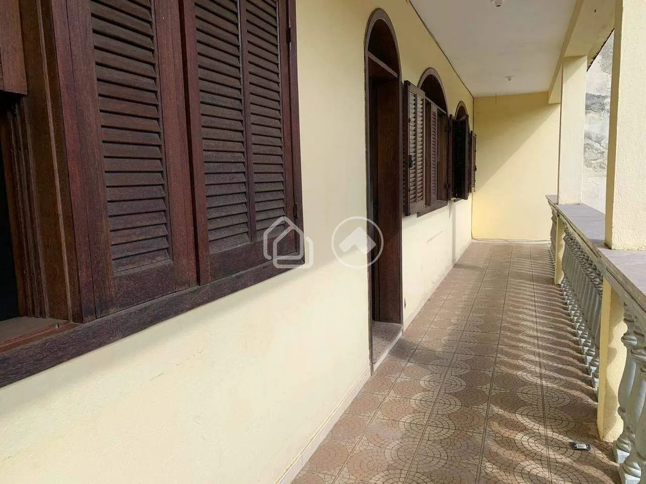 Casa Comercial para Aluguel no Padre Eustáquio, BH  5 Quartos, 120 m²