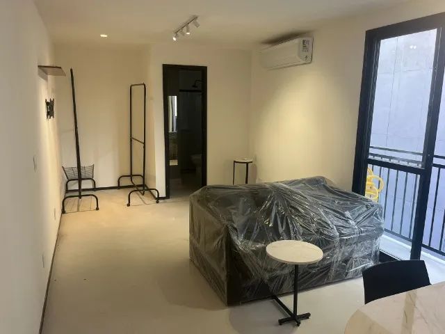 aluga-se apartamento studio - brooklyn