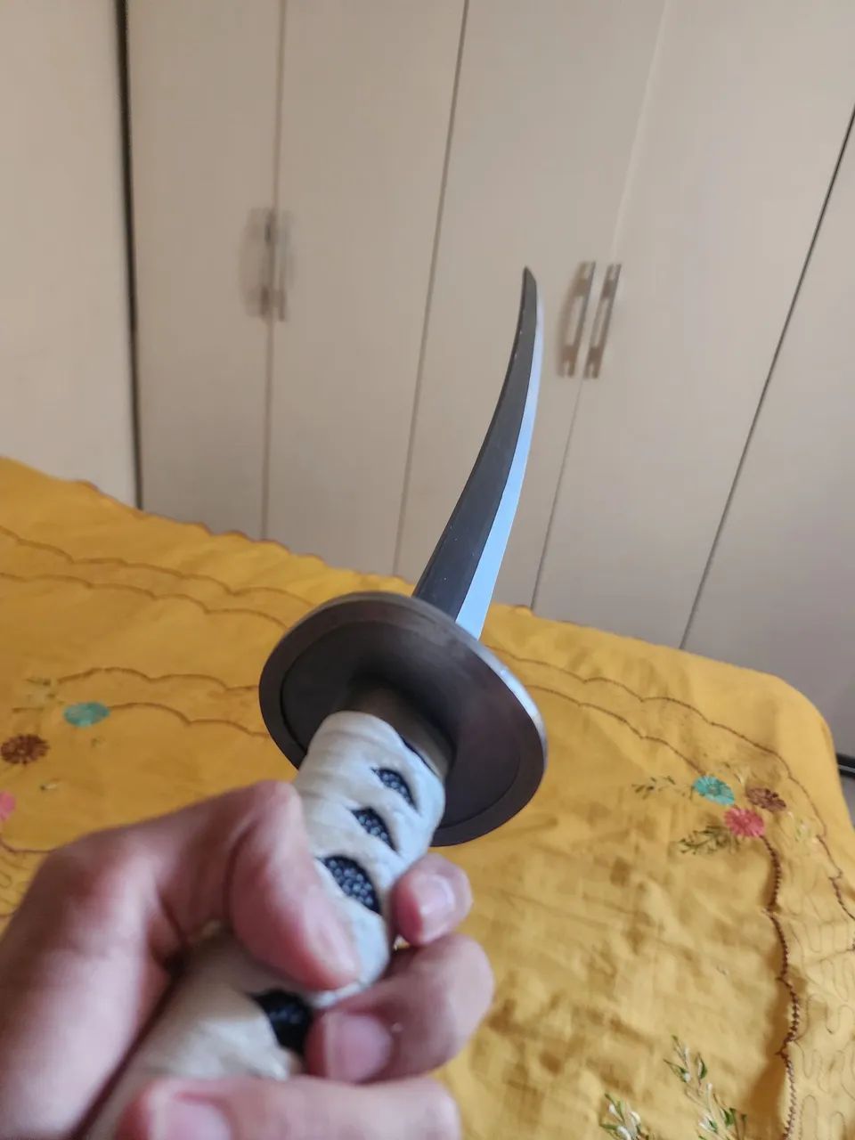 Espada wado ichimonji  - Foto 3