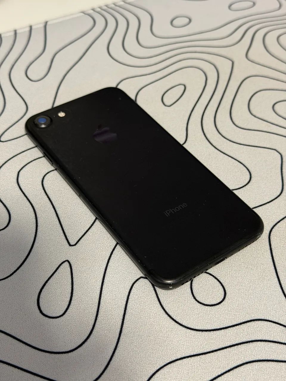 iPhone 7 - 32 GB (Preto) - Foto 3