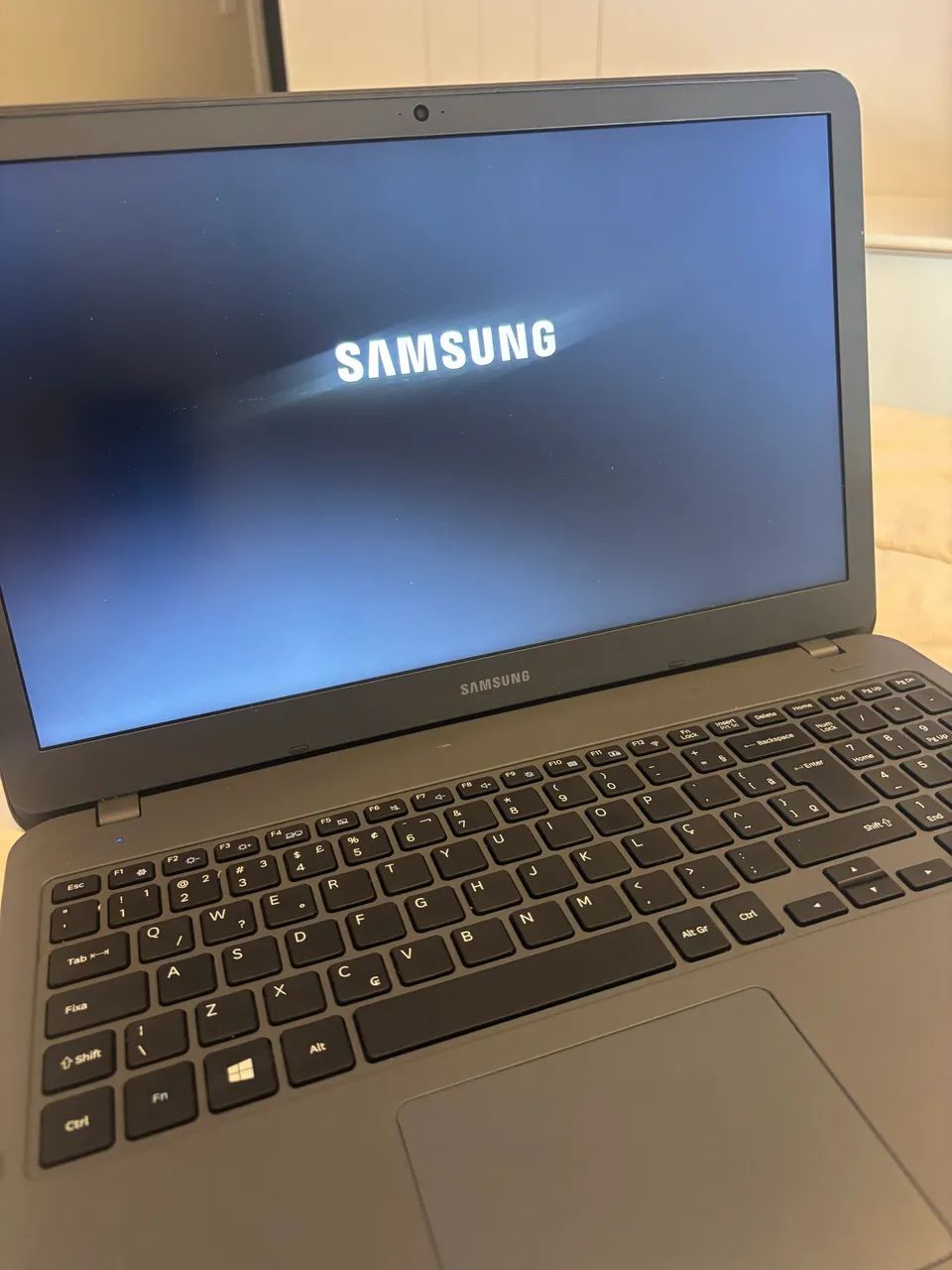 Notebook Samsung i3 - Foto 4