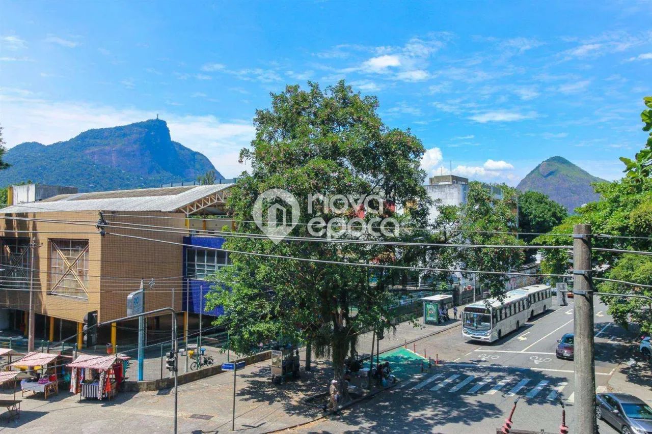 Leblon | Apartamento 3 quartos, sendo 2 suites - Foto 3