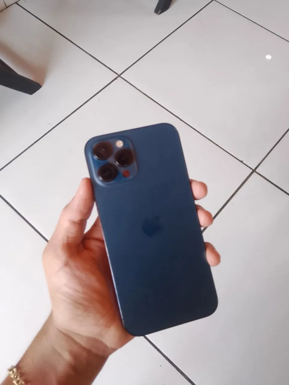 iPhone 12 Pro Max 256 gb - Foto 4