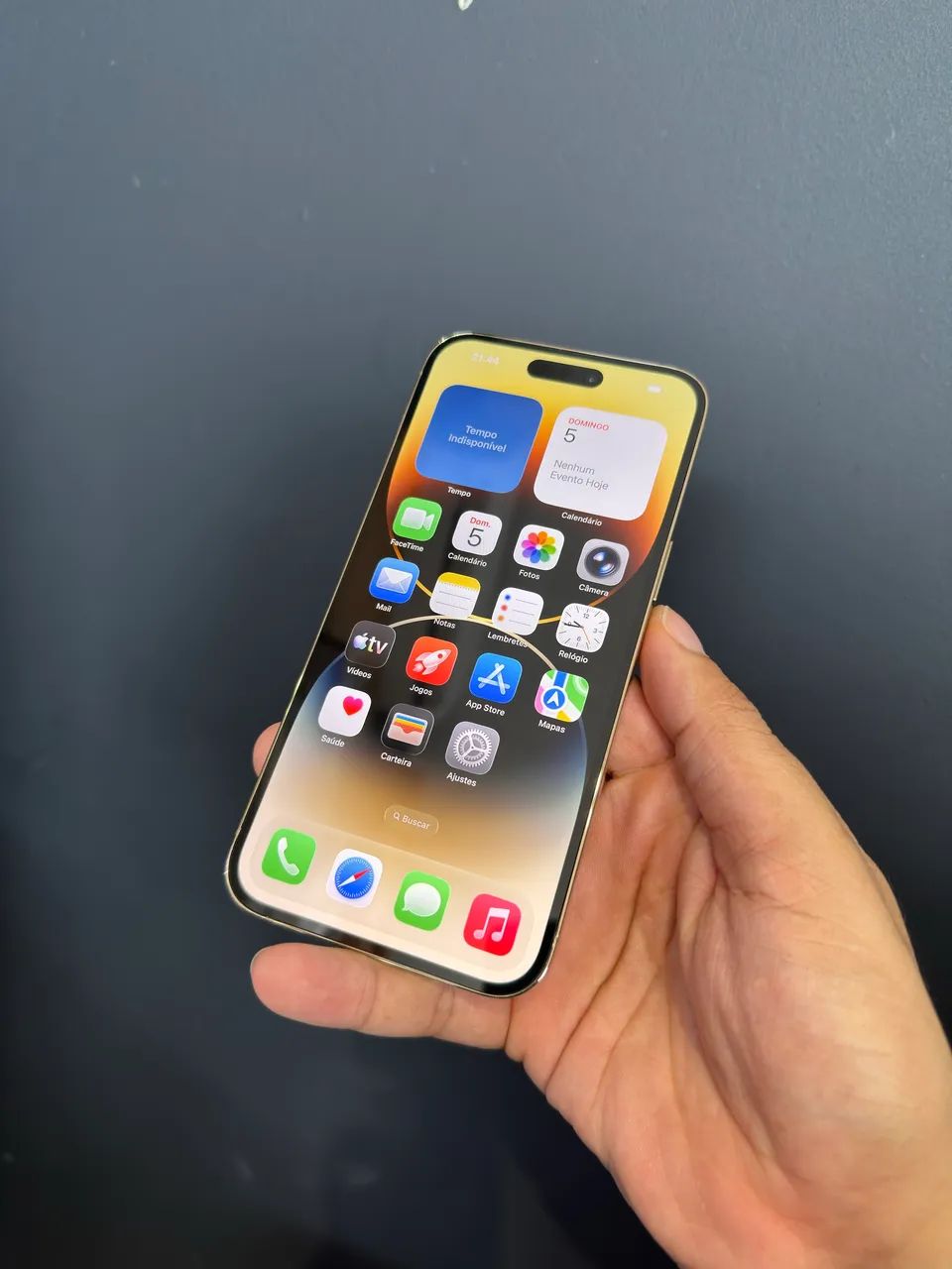 iPhone 14 Pro Max  - Foto 4