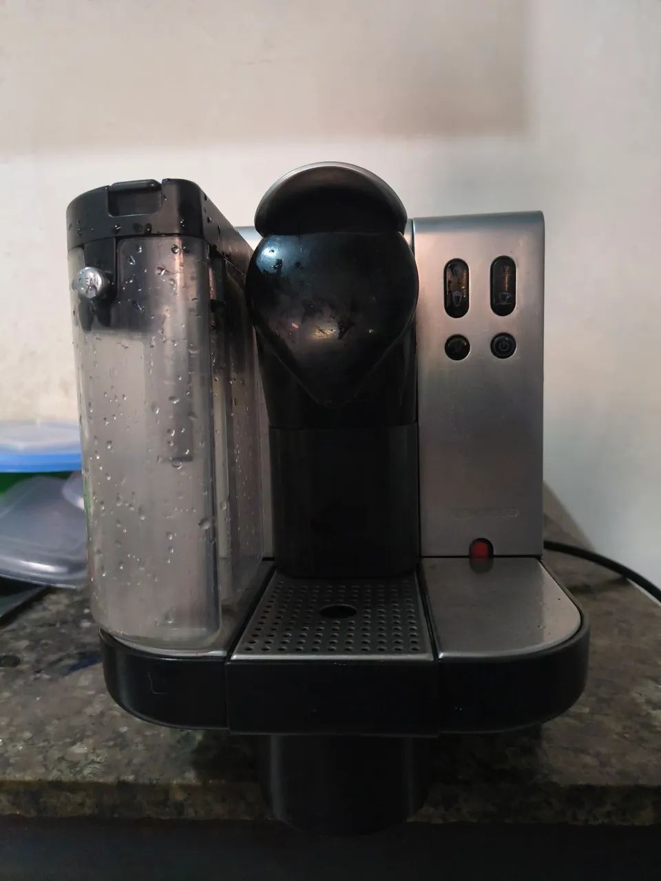 Máquina de café  - Foto 2