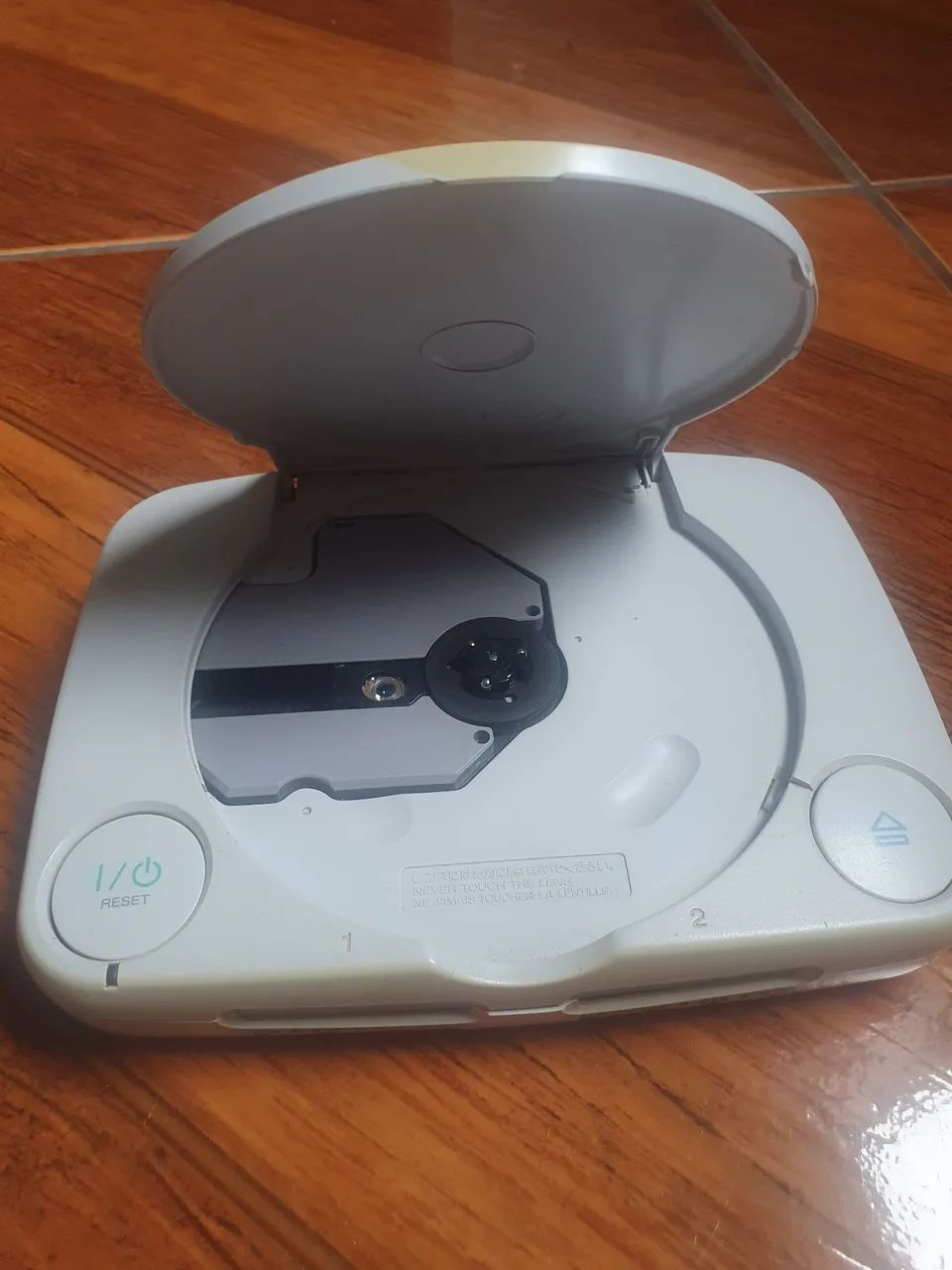 PS1 - Foto 2