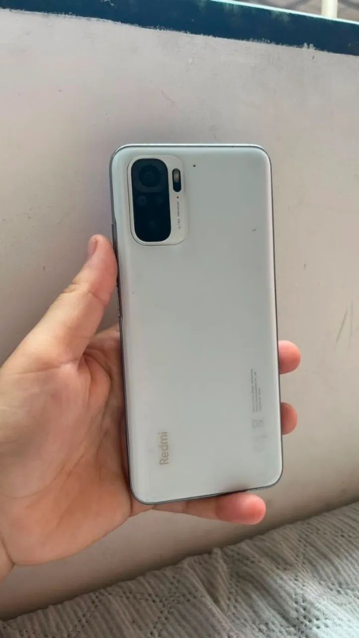 Xiaomi redmi note 10 - Foto 3