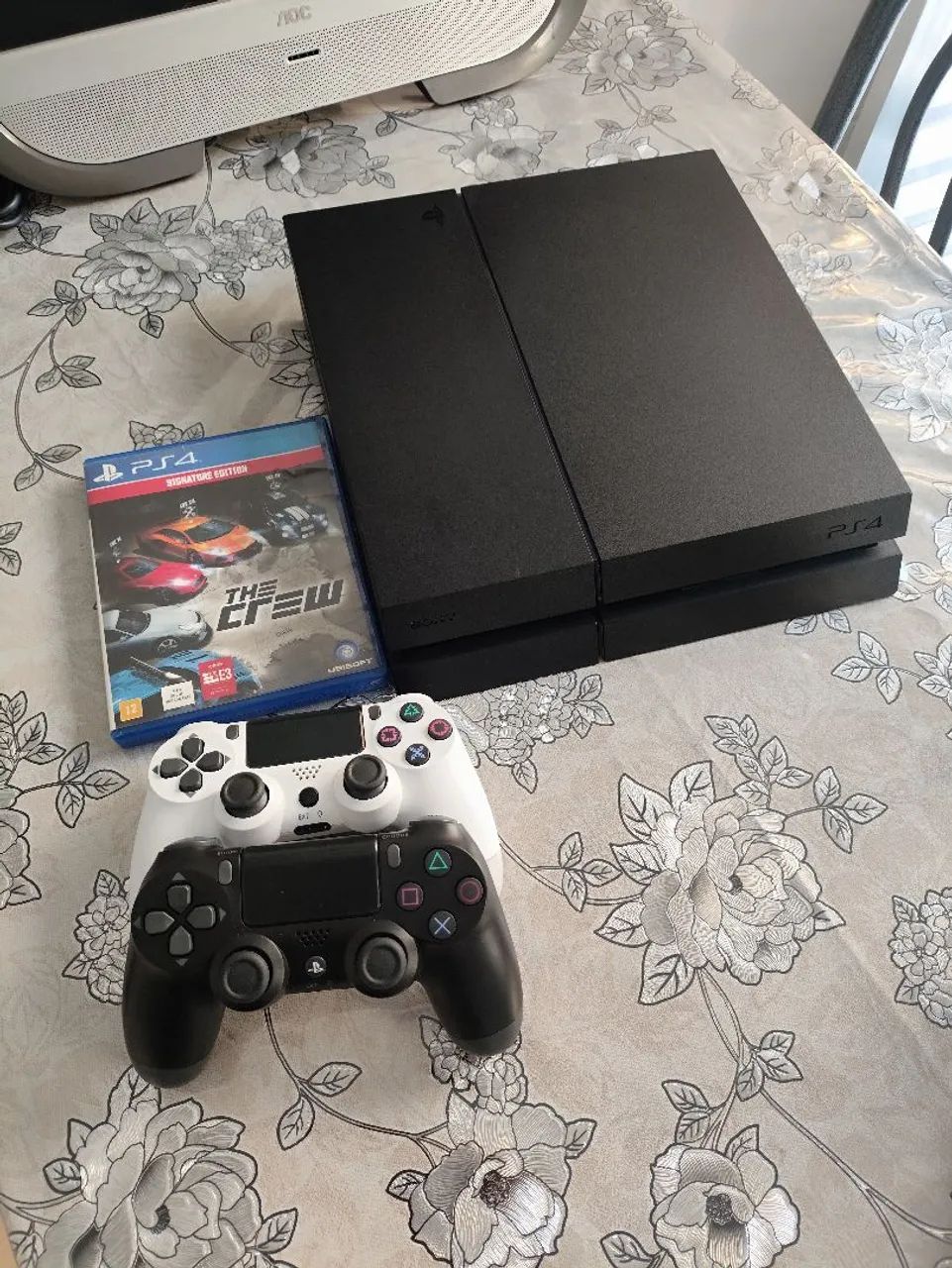 PlayStation 4