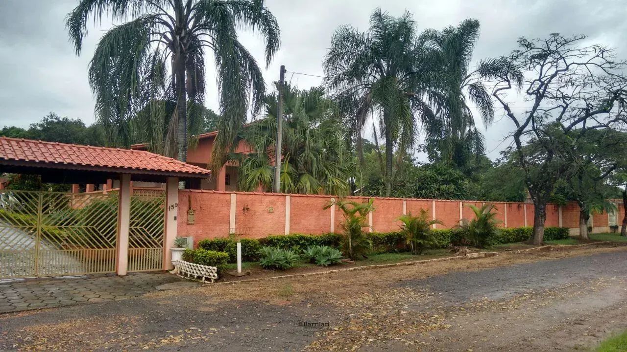 Chácara com 5 dormitórios à venda, 5000 m² por R$ 1.350.000,00 - Jardim Flamboyant I - Boi - Foto 6