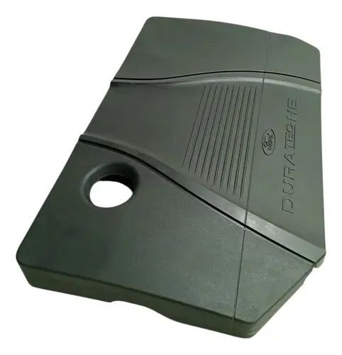 Capa de Proteção do Motor Ford Focus 2.0 16V Duratec HE Flex - Foto 2