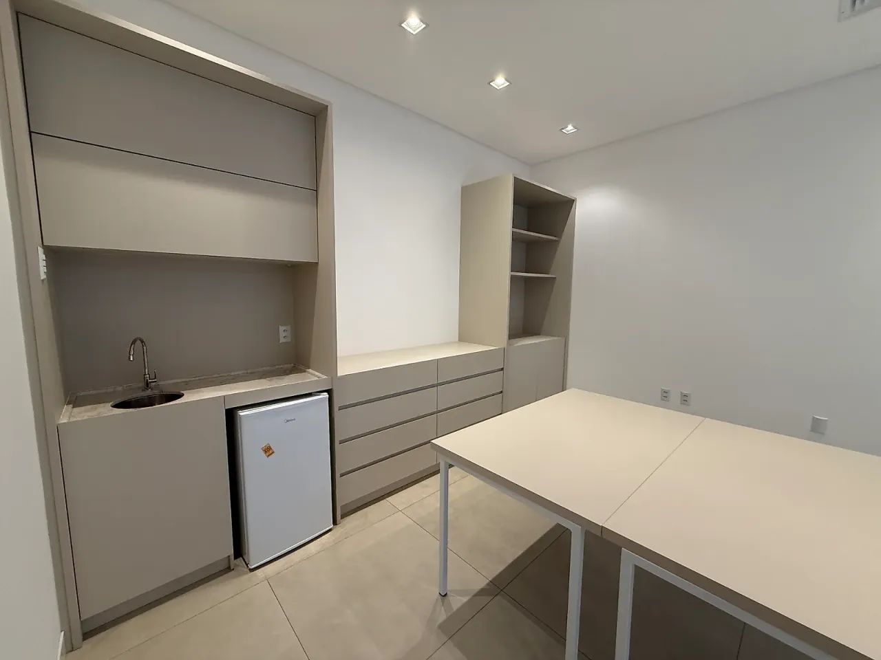 Escritório/Sala Comercial - Pedra Branca - Foto 4