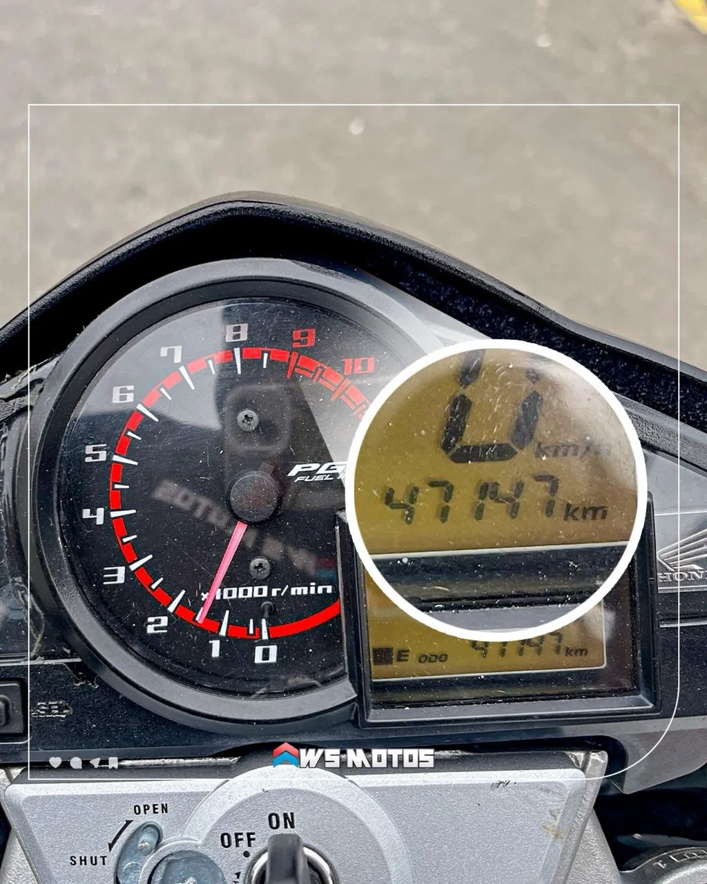 CB 300 Flex - Foto 5