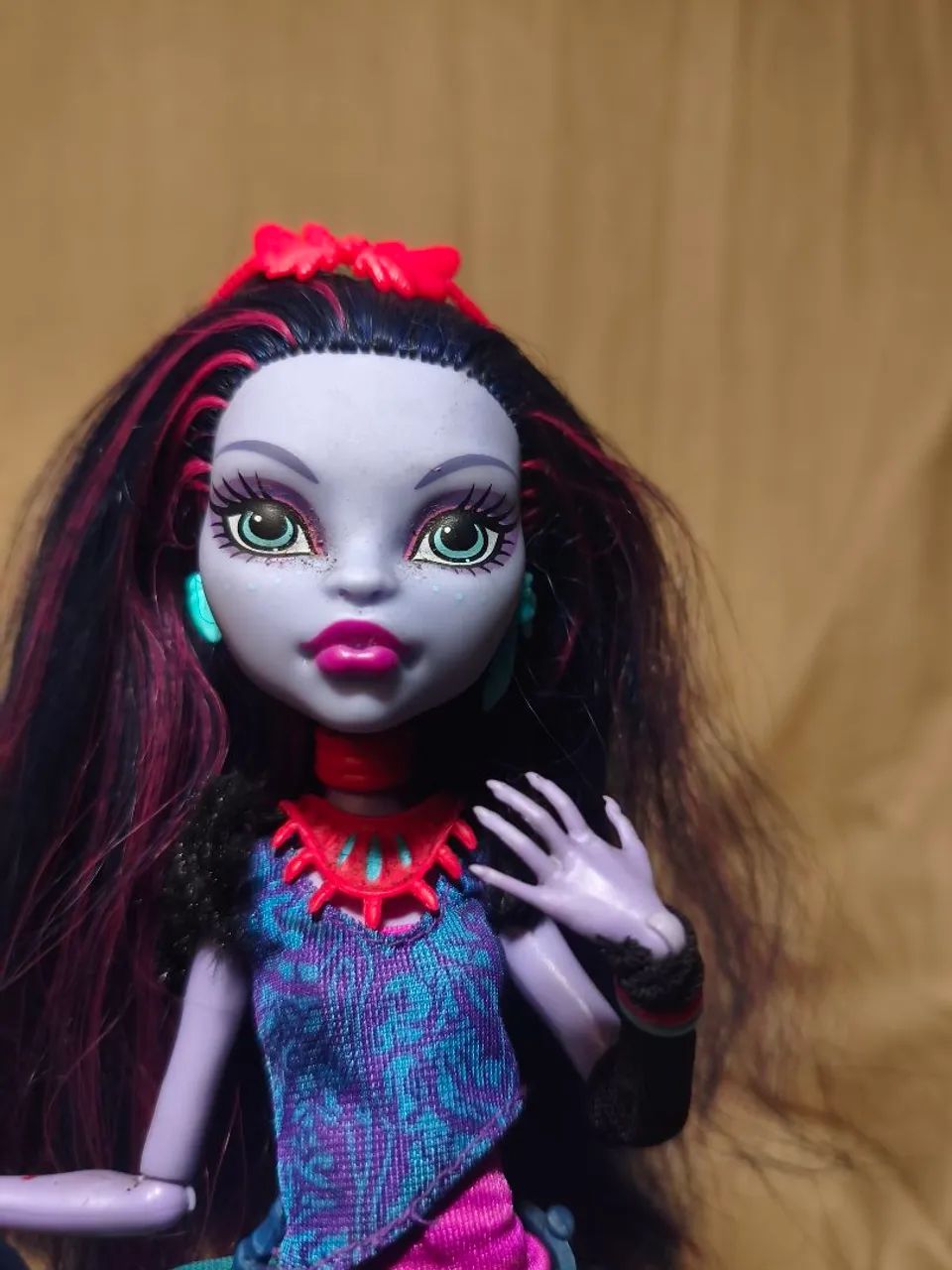 Monster High  - Foto 5