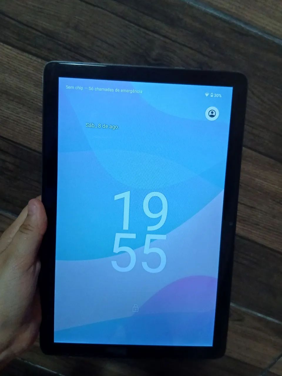Tablet YT 15 256GB + Teclado - Foto 2