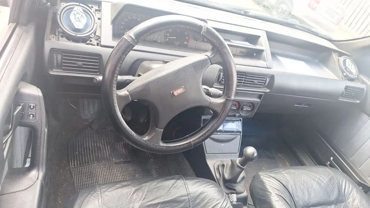 Fiat Tipo 1.6 I.e. 2P E 4P 1994 - Foto 4