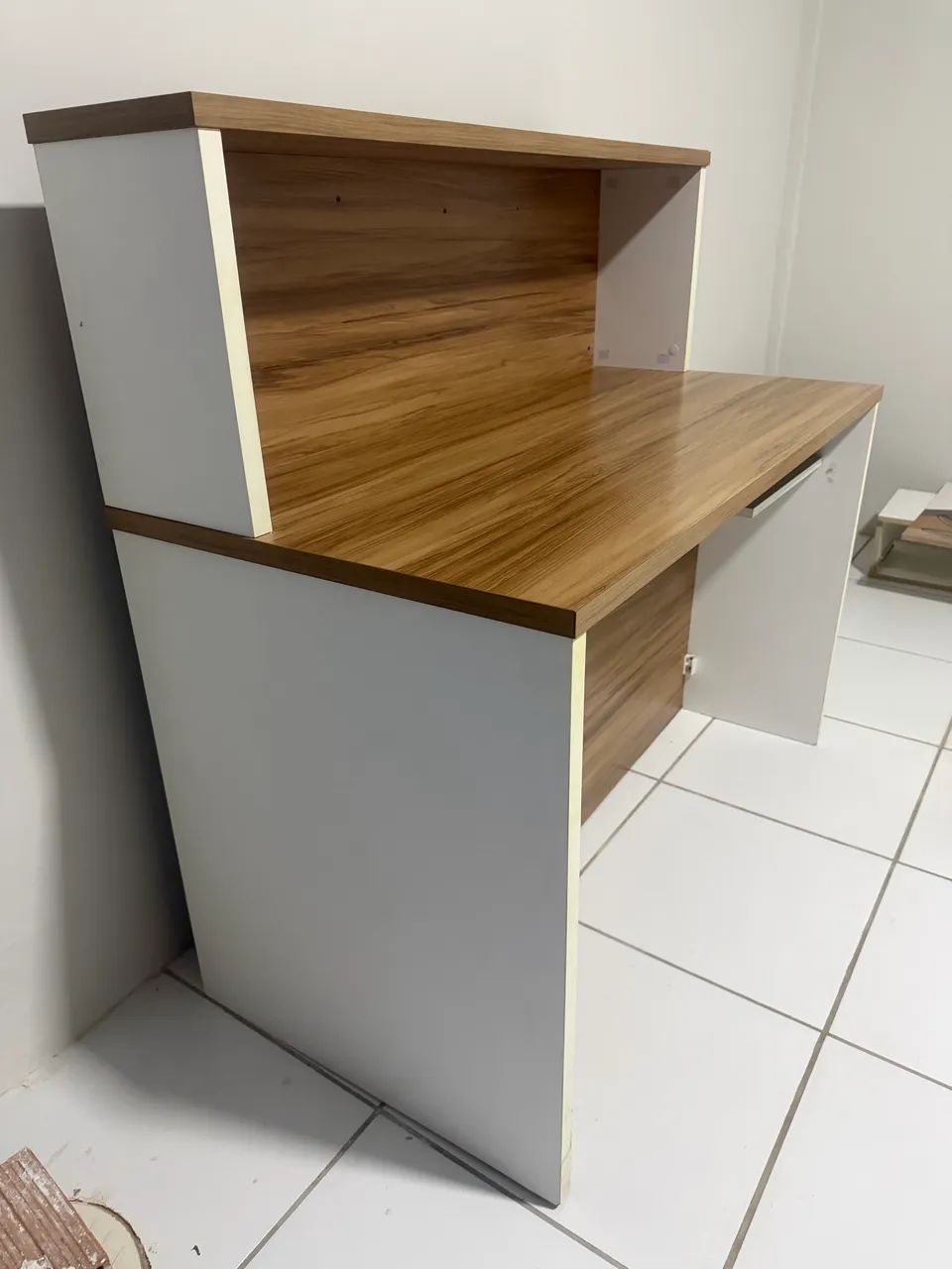 Balcão de Recepção  - Foto 4