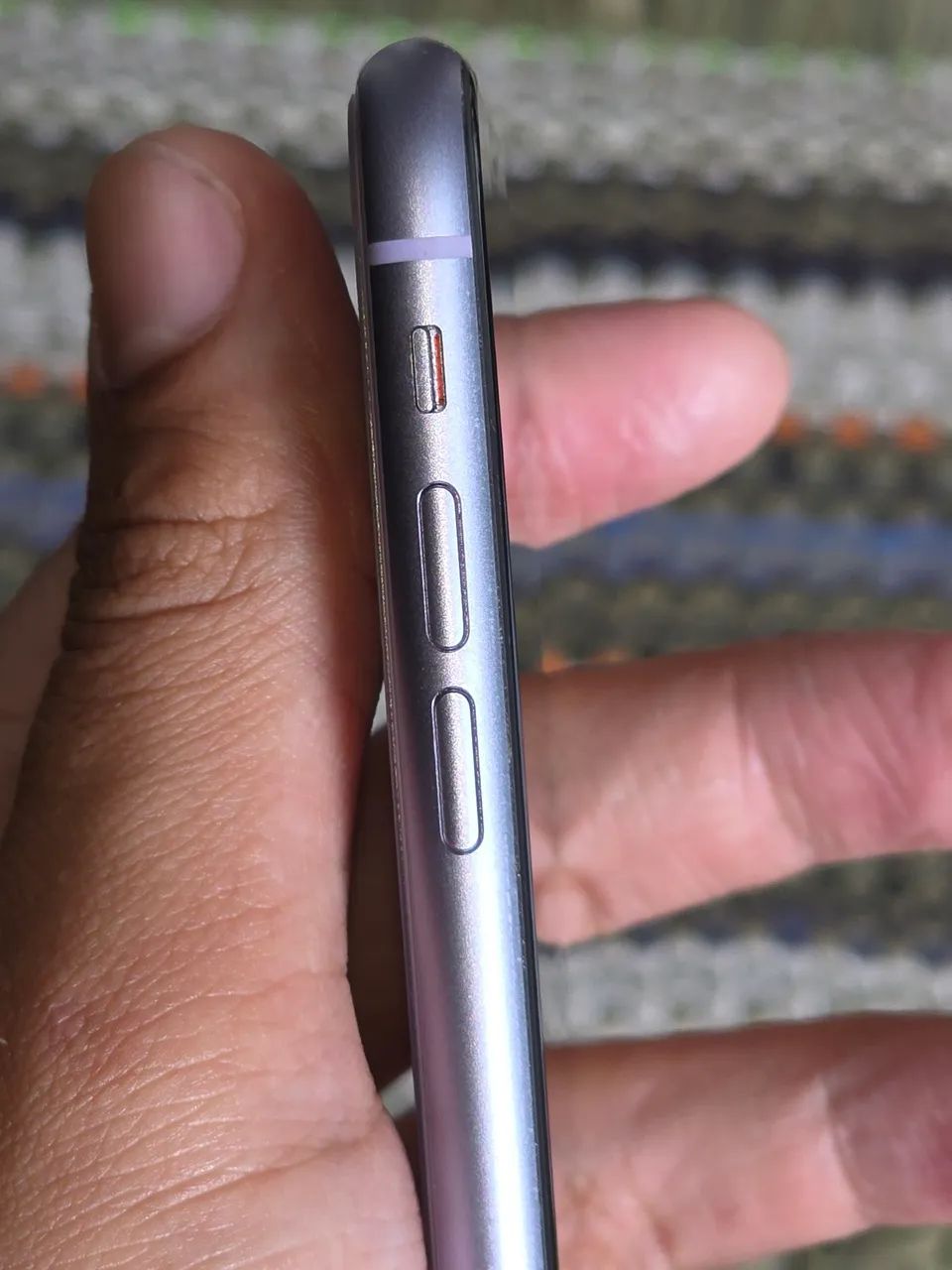 Iphone 11 128Gb - Em ótimas condições - Foto 3