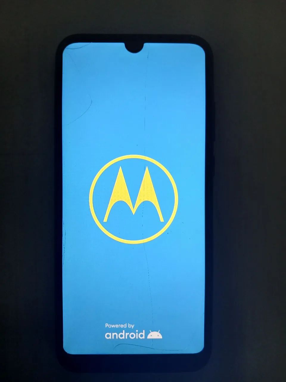 Motorola E6 S - Foto 3
