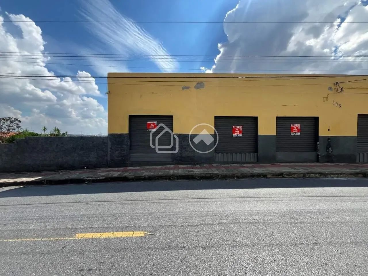 Loja Comercial de 80 m² para Aluguel no Salgado Filho - Foto 5