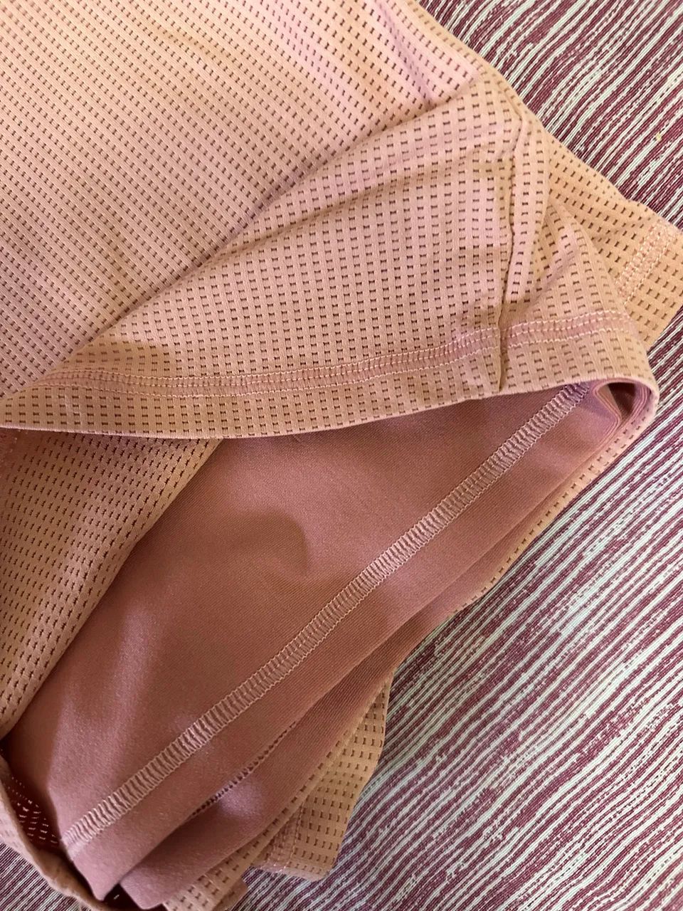 Conjunto de academia com short duplo  - Foto 3