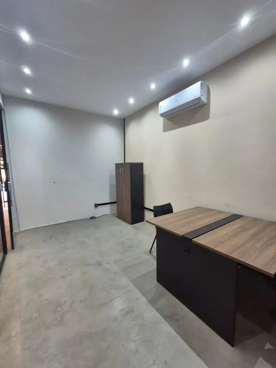 Sala comercial YK Centro Empresarial codigo: 363936 - Foto 4