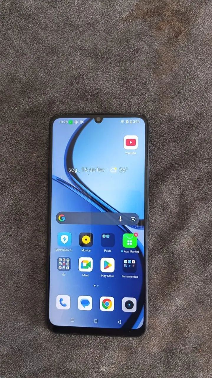 Realme note 50 - Foto 2