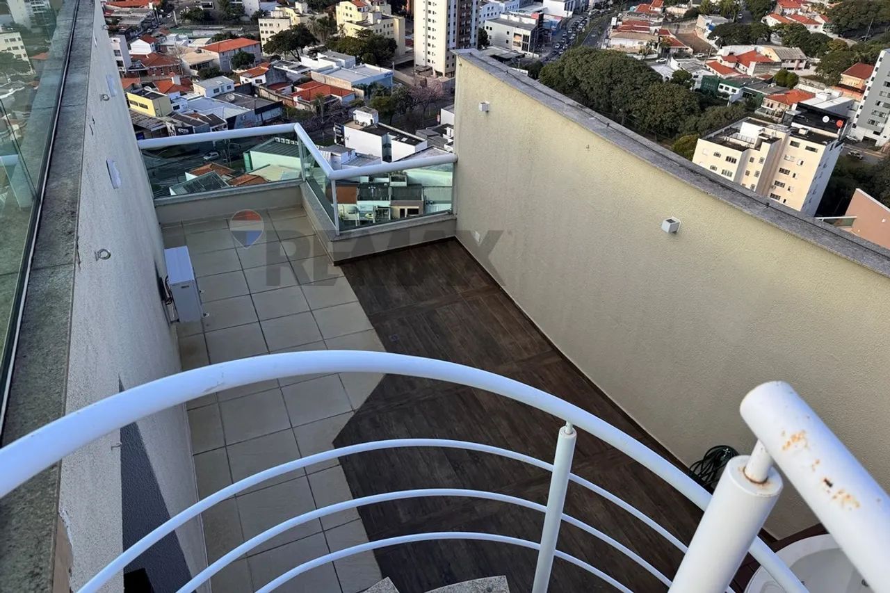 Cobertura Duplex Semi Mobiliada com 4 Suítes, Jacuzzi e Solarium | Jardim Paulistano - Foto 5
