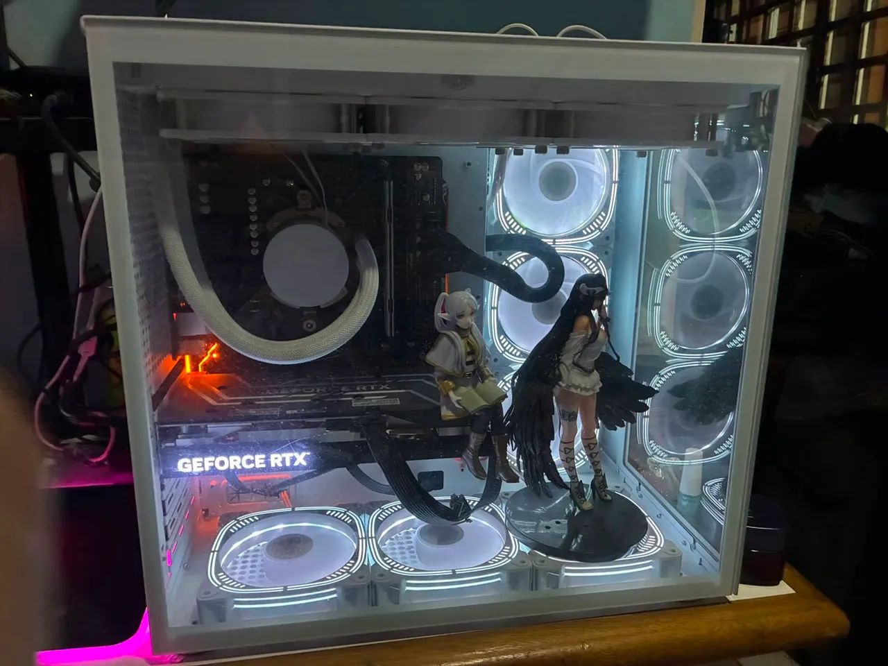 Pc gamer completo - Foto 4