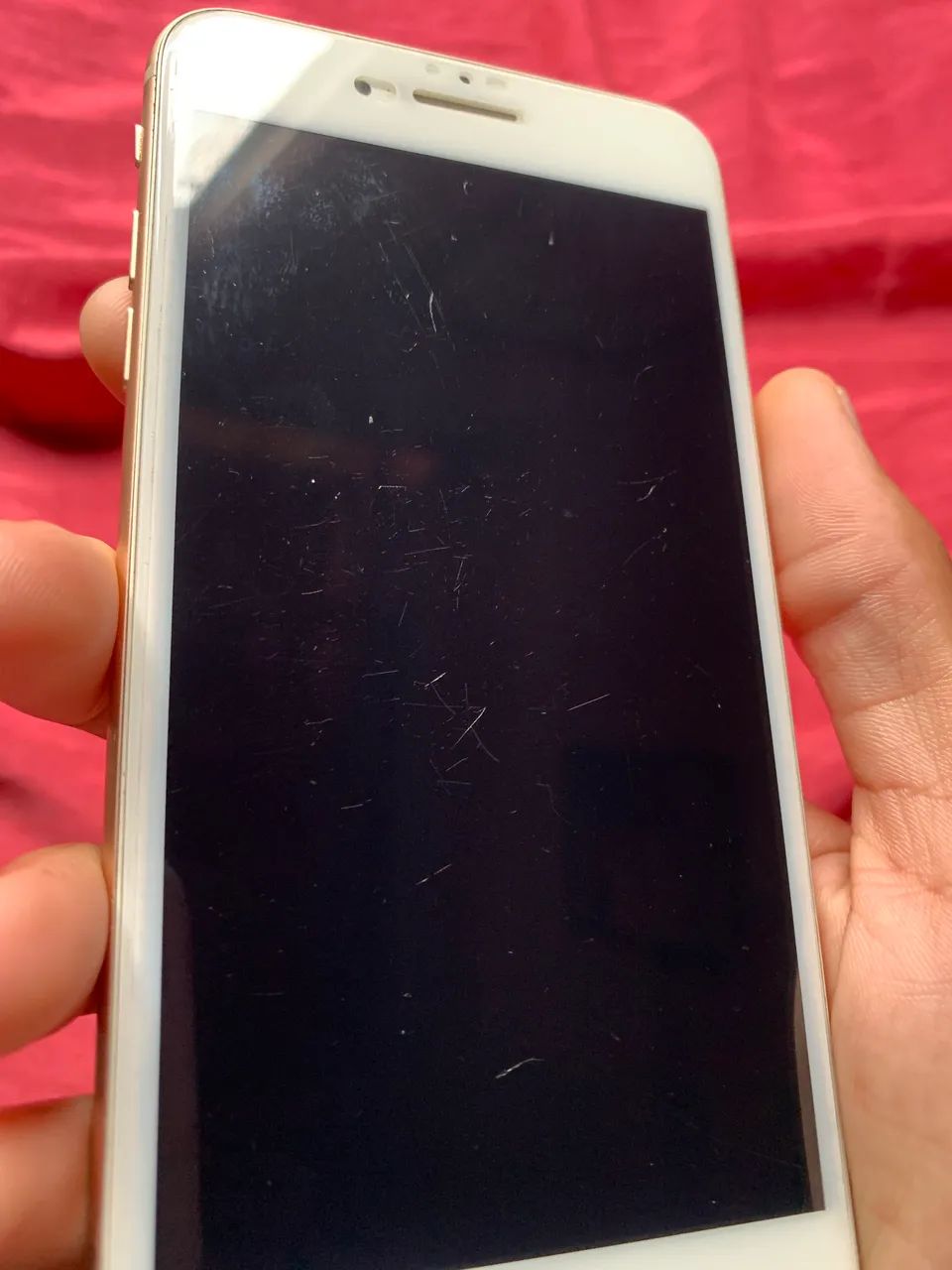 iPhone 8 Plus 256gb rose gold - Foto 5