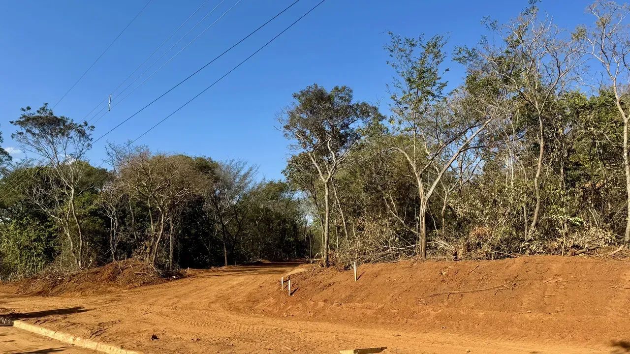 Bairro Liberdade em Lagoa Santa, Melhores Lotes de 360 metros! - Foto 4