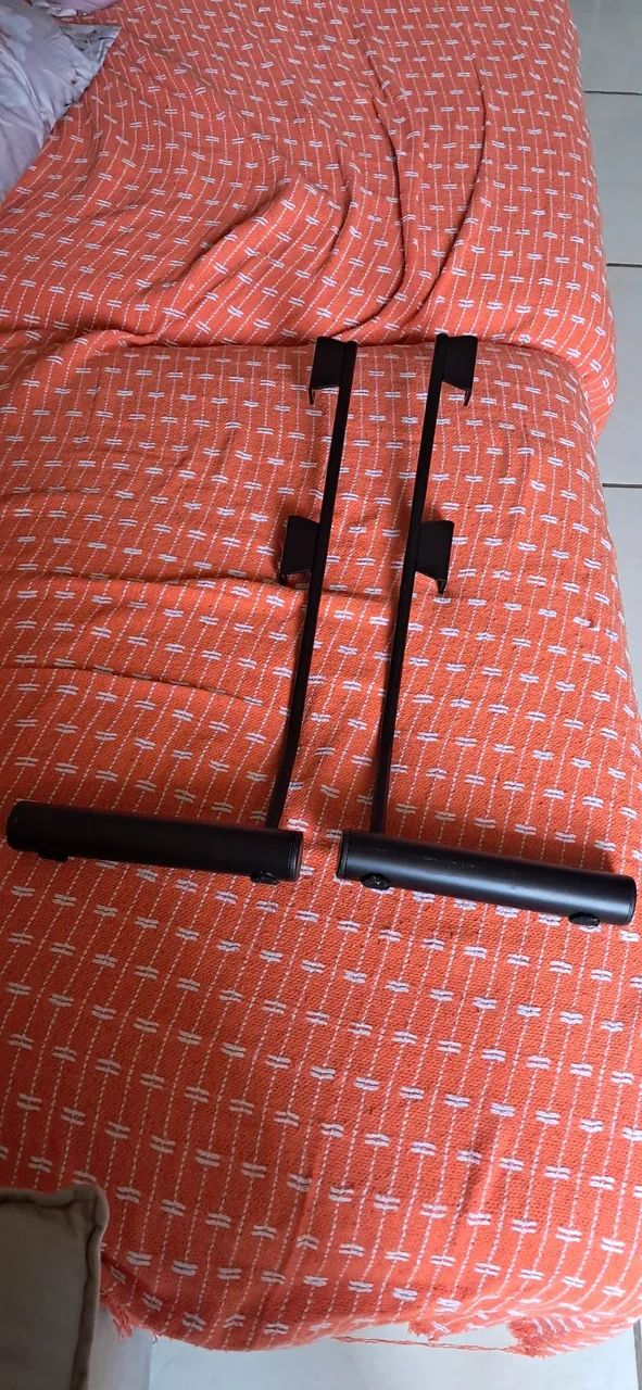 Suporte de mesa para tv - Foto 2