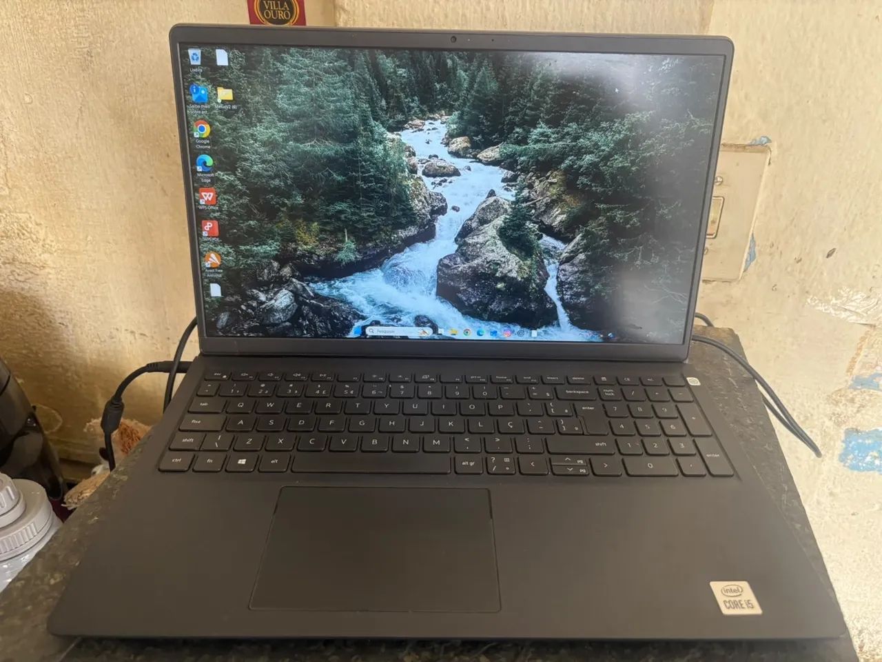 Notebook Dell - Foto 4