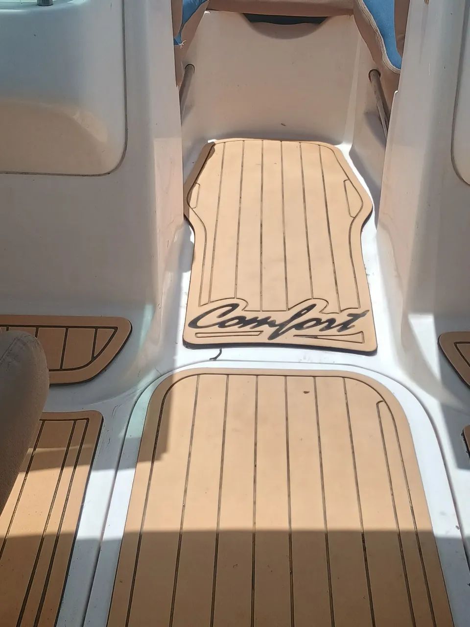 Vendo Lancha Ventura 195 - Foto 4