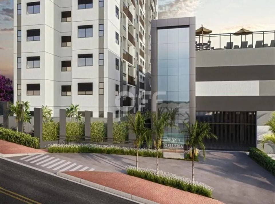 apartamento - Jardim Boa Esperança - Campinas - Foto 3