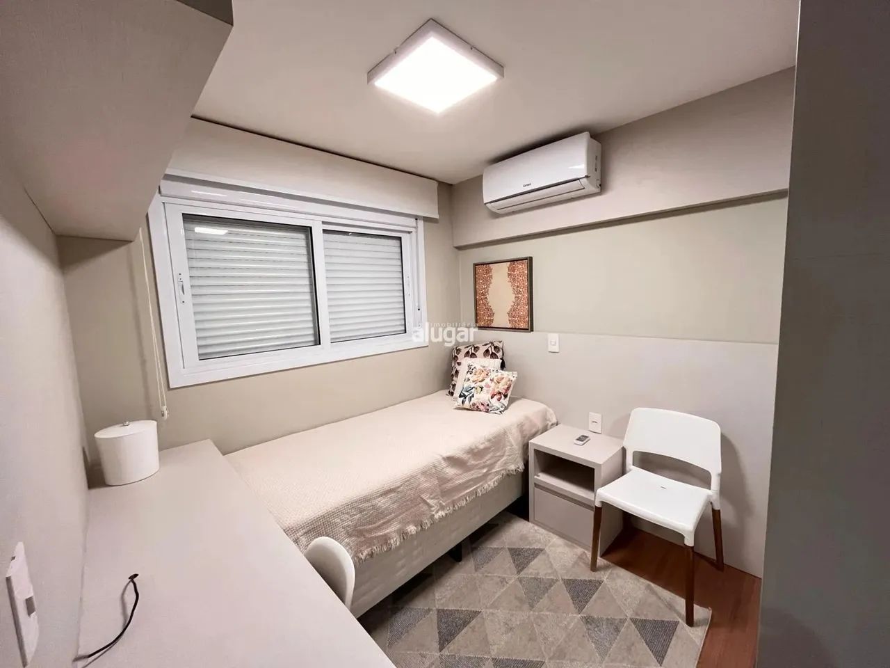 Apartamento Lourdes Caxias do Sul - Foto 5