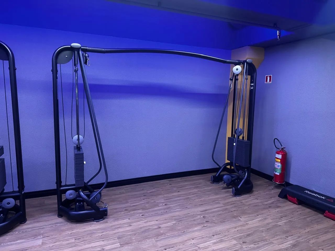 Cross over Technogym  - Foto 3