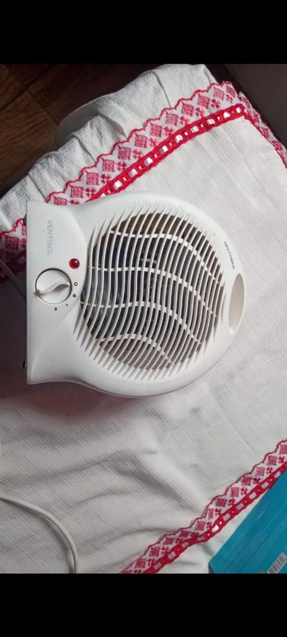 Aquecedor
