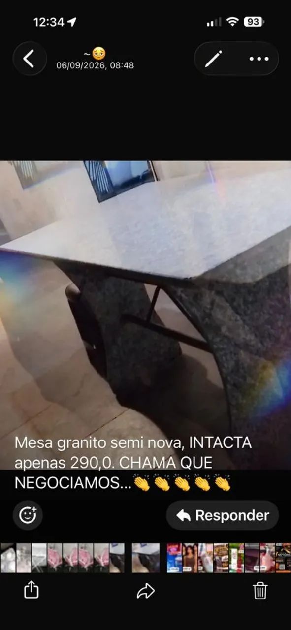 DESAPEGO DO FERIADAO - Foto 2