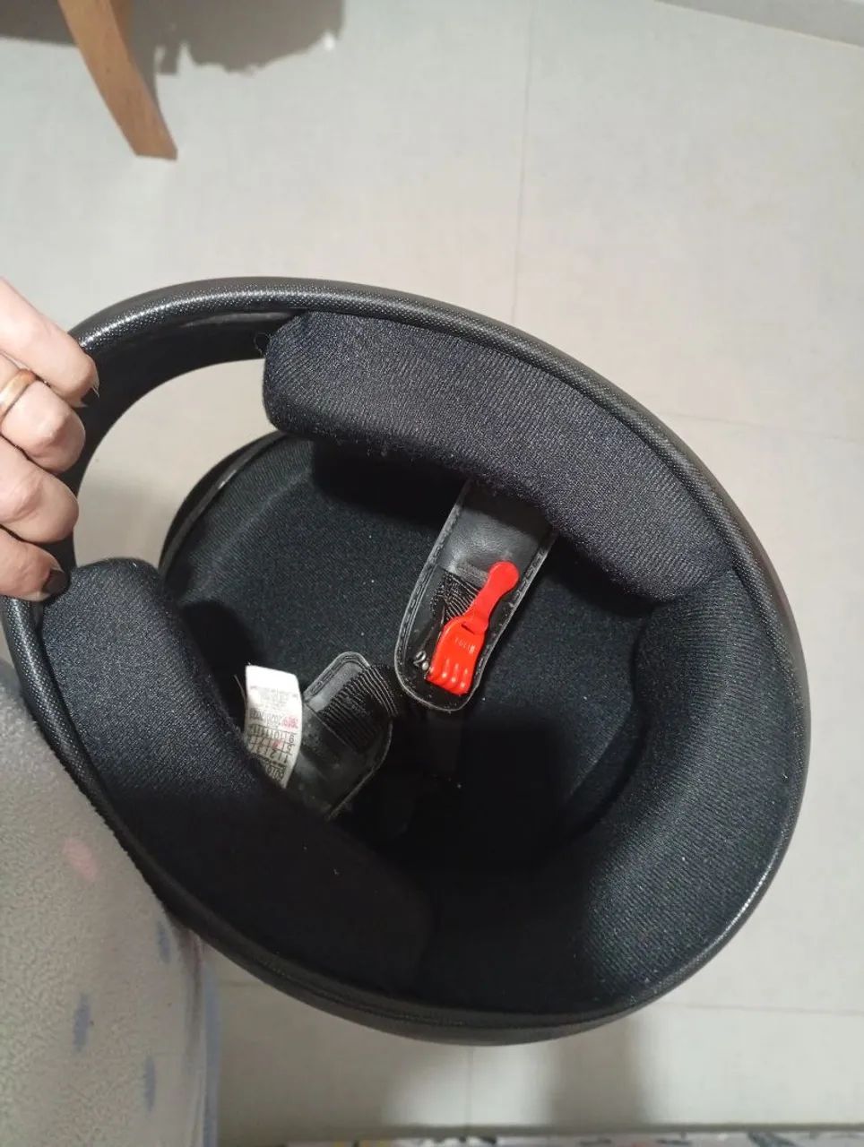 Capacete - Foto 2