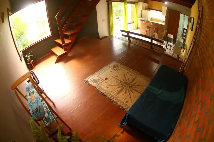 CASA DE PRAIA - Ótima localização  - Foto 5