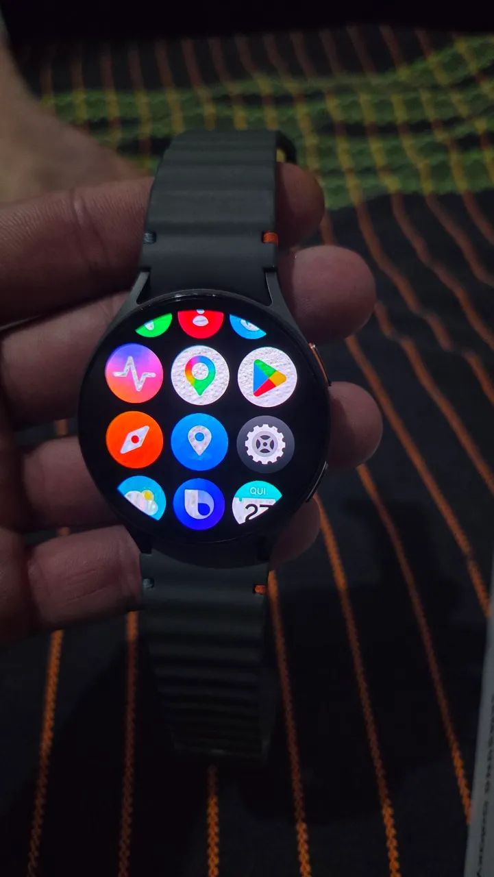 Samsung galaxy watch 7 - Foto 3