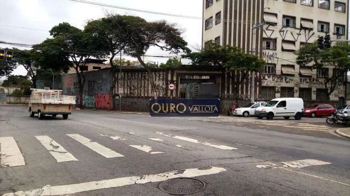 Terreno / Locação - Foto 4