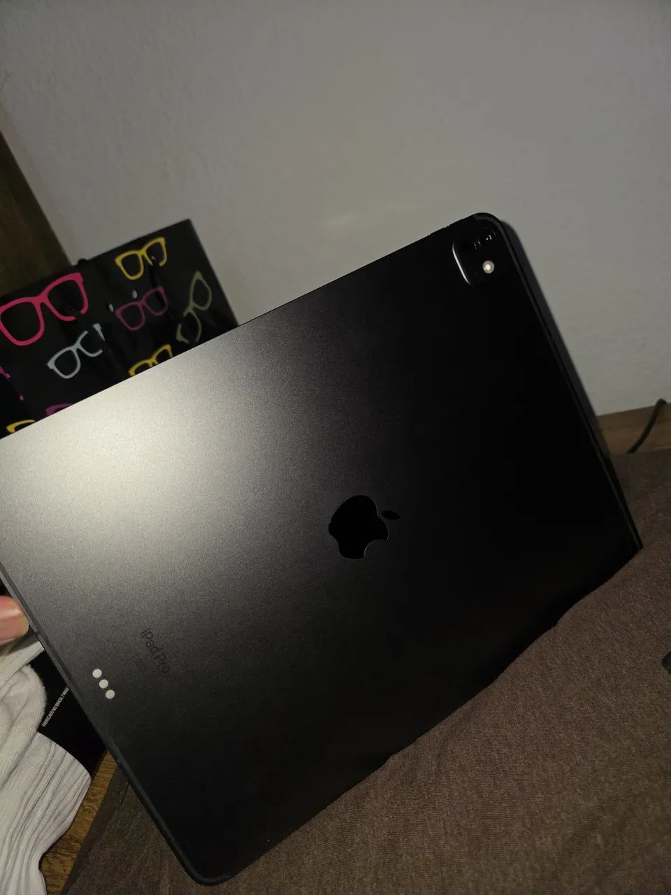 IPAD PRO 13 polegadas 512 GIGAS - Foto 4