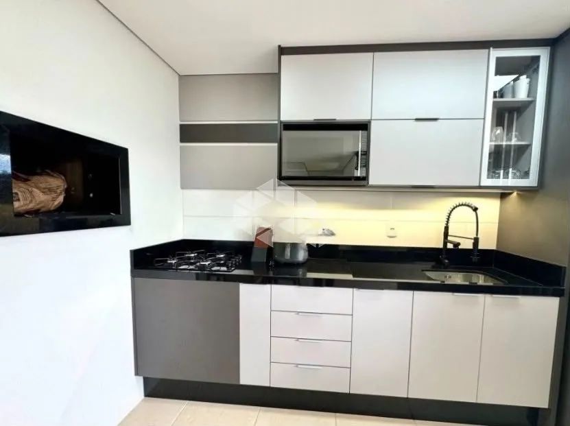 Apartamento 2 dormitórios no Borgo - Foto 4