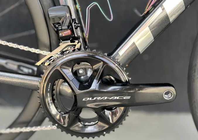 BICICLETA TREK ÉMONDA SLR - Foto 5