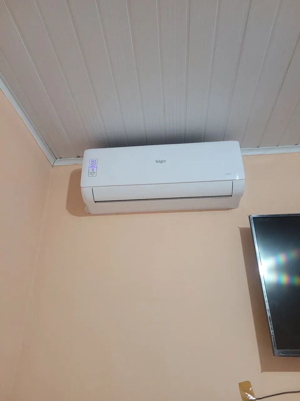 Manutenção de ar condicionados  - Foto 3