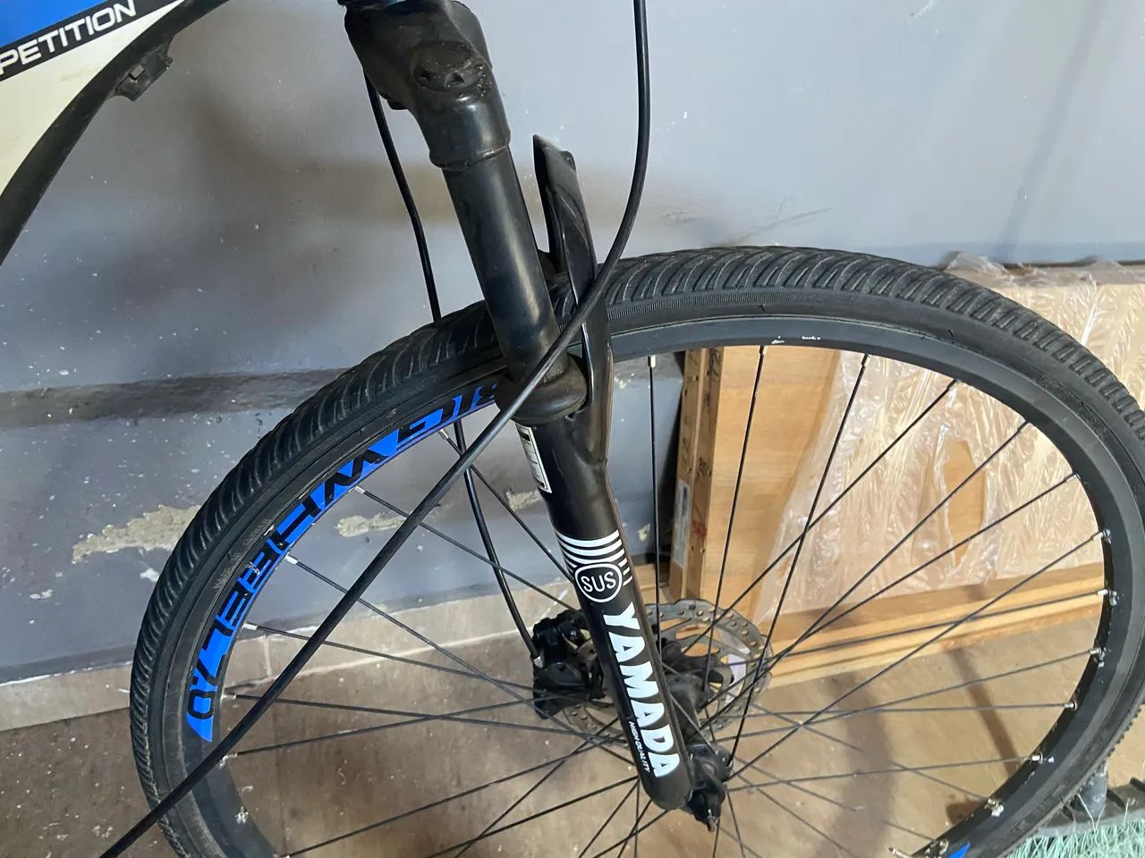 Bicicleta Oggi - Foto 2