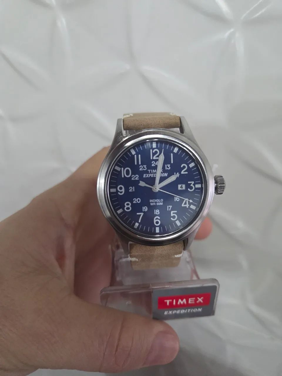 Timex expedition 